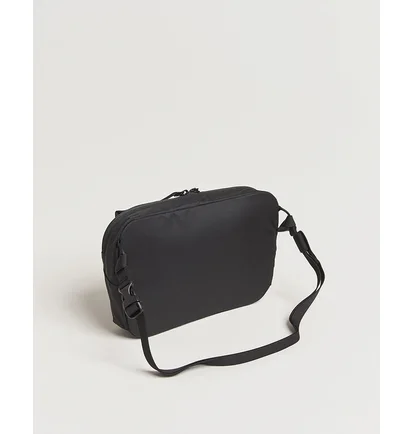 Сумка унісекс Arc'teryx Heliad Black X000010359-002291