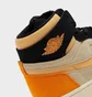 Кроссовки мужские Air Jordan Air 1 High Zoom Cmft 2 Black/Beige DV1307-100
