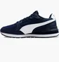 Кросівки чоловічі Puma St Runner V4 Nl Granatowe Blue 399069-07