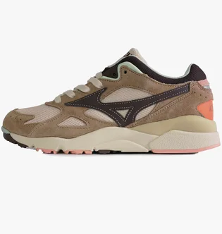 Кросівки чоловічі Mizuno Sky Medal Sports Style Brown D1GA332601