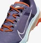 Кросівки чоловічі Nike React Terra Kiger 9 Violet DR2694-502