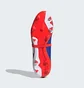 Бутсы унисекс Adidas Predator League Fold-Over Tongue Fg Blue JP7209