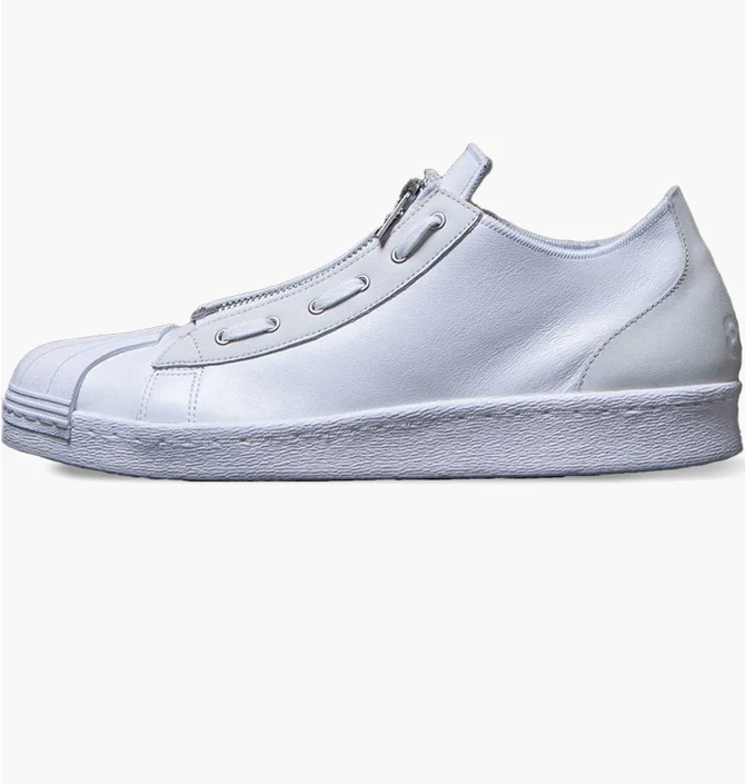 ᐉ Кеди чоловічі Adidas Y-3 Super Zip White CG3210 - придбати в