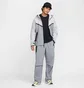 Спортивний костюм чоловічий Nike Tech Windrunner Grey HV6514-065__HV6515-065