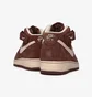 Кросівки чоловічі Nike Air Force 1 Mid Qs Brown Dm0107-200