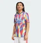 Футболка чоловіча Adidas Arsenal 25/26 Pre-Match Multi JJ1797