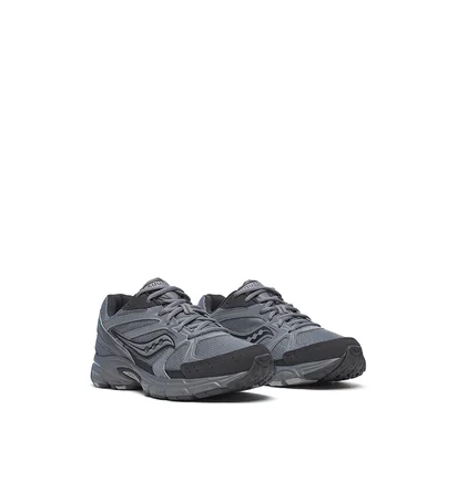Кроссовки мужские Saucony Ride Millennium Grey S70942-3