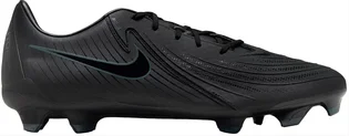 Бутси унісекс Nike Phantom Gx Ii Academy Fg/Mg Black FD6723-002