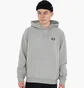 Худі чоловіче Dickies Oakport Hoodie Grey DK0A4XCDGYM