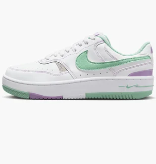 Кросівки жіночі Nike Gamma Force White FN7109-100