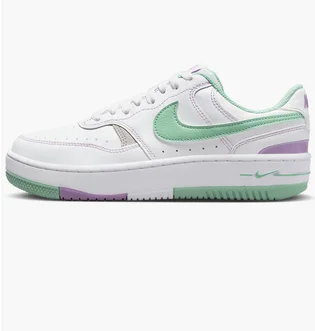 Кроссовки женские Nike Gamma Force White FN7109-100