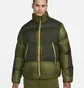 Пуховик чоловічий Nike Sportswear Therma-Fit Green DD6978-326