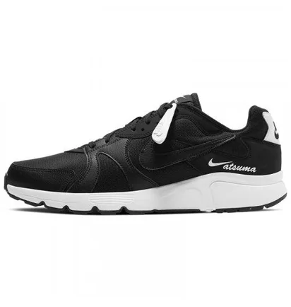 Кроссовки мужские Nike Atsuma Black CD5461-004