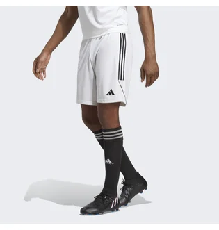 Шорты мужские Adidas Tiro 23 League Shorts White Ib8083