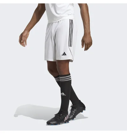 Шорты мужские Adidas Tiro 23 League Shorts White Ib8083