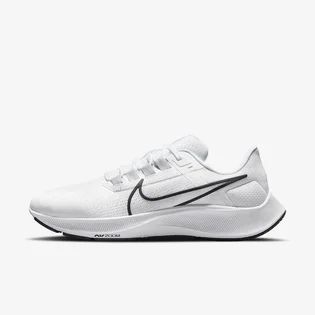 Кроссовки мужские Nike Air Zoom Pegasus 38 White CW7356-100