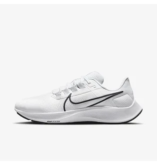 Кроссовки мужские Nike Air Zoom Pegasus 38 White CW7356-100
