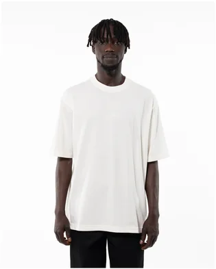 Футболка чоловіча Air Jordan Wordmark 85 Ss Tee Lt Orewood White HF3447-133