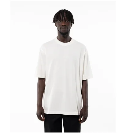 Футболка мужская Air Jordan Wordmark 85 Ss Tee Lt Orewood White HF3447-133