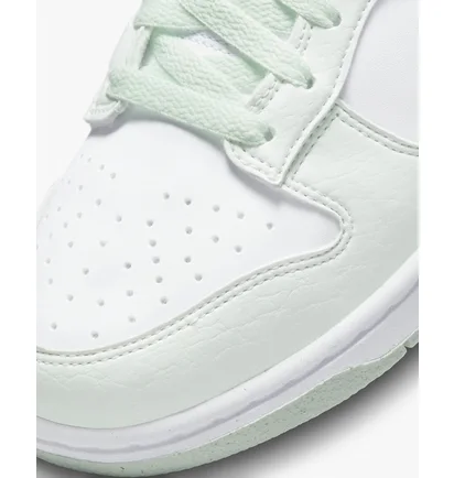 Кросівки жіночі Nike Dunk Low Next Nature White Dn1431-102