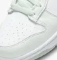 Кросівки жіночі Nike Dunk Low Next Nature White Dn1431-102