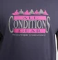 Футболка мужская Nike Acg Dri-Fit T-Shirt Dark Raisin Violet FZ6702-573