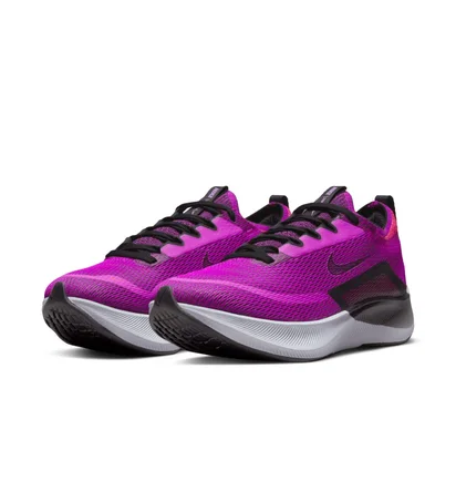 Кроссовки женские Nike Zoom Fly 4 Violet CT2401-501