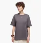 Футболка жіноча Nike Sportswear Essential T-Shirt Grey FD4149-082
