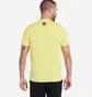 Футболка чоловіча Puma Sportswear Graphic Tee Yellow 53362329