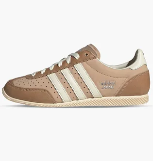 Кроссовки женские Adidas Japan Beige JS0253