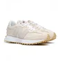 Кроссовки женские New Balance 327 Beige Ws327Us