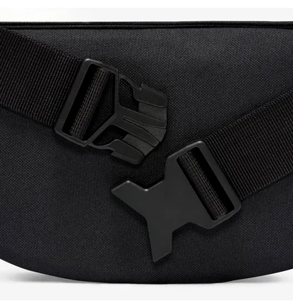 Сумка унисекс Nike Hritge Wstpck Black FN0892-010