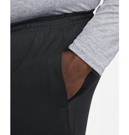 Штаны мужские Nike Dri-Fit Challenger Black DD5003-010