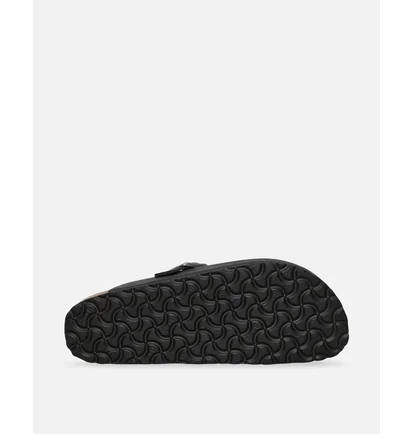 Тапочки женские BIRKENSTOCK Wmns Boston Black 59463