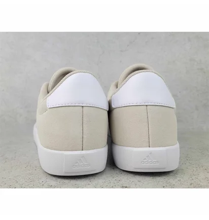 Кроссовки детские Adidas Vl Court 3.0 K Beige ID6312