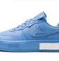 Кросівки жіночі Nike Air Force 1 Low Fontanka Light Blue DH1290-400
