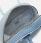 Сумка женская Adidas Originals Kseniaschnaider Mini Bowling Handbag Blue JSU16-IX7451