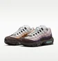 Кроссовки унисекс Nike Air Max 95 Grey HM0953-100