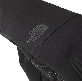 Рукавиці чоловічі The North Face Apex Black NF0A7RHEJK3