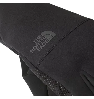Перчатки мужские The North Face Apex Black NF0A7RHEJK3