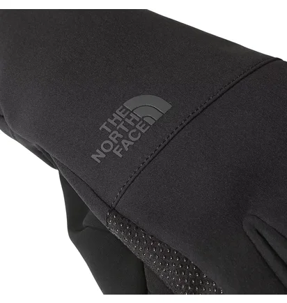 Перчатки мужские The North Face Apex Black NF0A7RHEJK3