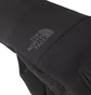 Перчатки мужские The North Face Apex Black NF0A7RHEJK3