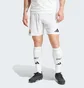 Шорты мужские Adidas Real Madrid 24/25 Home White IU5008