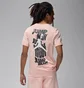 Футболка мужская Air Jordan Brand Ss Jm Stack Pink FN6029-622
