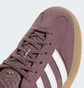 Кросівки унісекс Adidas Gazelle Indoor Shoes Brown IH5483