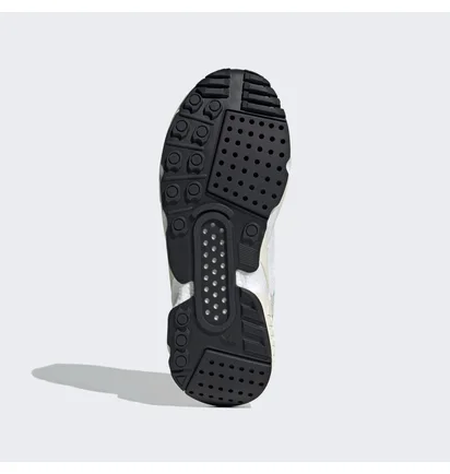 Кроссовки мужские Adidas Zx 22 Boost Shoes Turquoise/Grey Gy6693