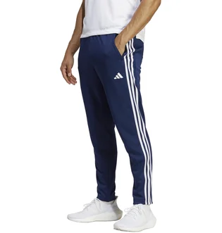 Штани чоловічі Adidas Pants Tr-Es Base 3Pt Blue IB8169