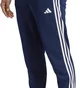 Штаны мужские Adidas Pants Tr-Es Base 3Pt Blue IB8169