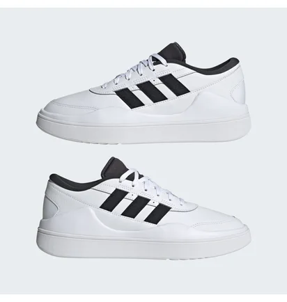 Кроссовки мужские Adidas Osade White IG7316