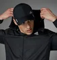 Олімпійка чоловіча Adidas Own The Run Black HZ4523